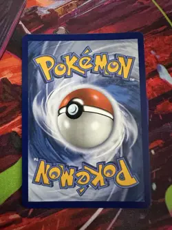 Wigglytuff 105/094 Mega Evolutions Phantasmal Flames Pokemon TCG - Image 2
