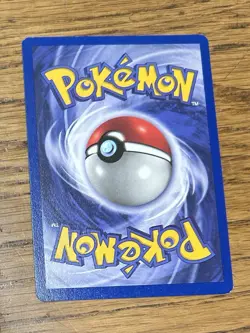 Seaking 60/130 "Base Set 2" Pokemon TCG NM/LP - Image 2