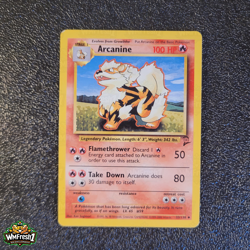 Pokemon Cards - Base Set 2 Singles /130 WOTC Vintage Common / Uncommon - NM+ - Image 2