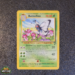 Pokemon Cards - Base Set 2 Singles /130 WOTC Vintage Common / Uncommon - NM+ - Image 3