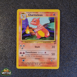 Pokemon Cards - Base Set 2 Singles /130 WOTC Vintage Common / Uncommon - NM+ - Image 4