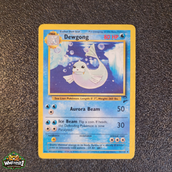 Pokemon Cards - Base Set 2 Singles /130 WOTC Vintage Common / Uncommon - NM+ - Image 5