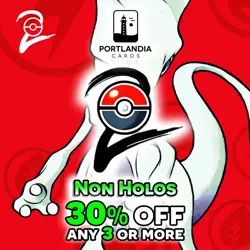 Pokemon - Base Set 2 - Non-Holo - Singles - Image 1