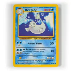 Pokemon - Base Set 2 - Non-Holo - Singles - Image 5