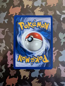 Base Set 2 Pokemon Card Singles Non Holo Rare, Uncommon, Common 2000 WOTC - Image 4