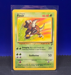 Pokemon Cards, 1999-2000, Base Set 2 - Ungraded NM - Pick & Choose - Image 1