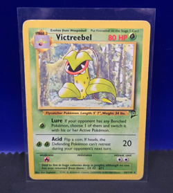 Pokemon Cards, 1999-2000, Base Set 2 - Ungraded NM - Pick & Choose - Image 2