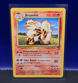 Pokemon Cards, 1999-2000, Base Set 2 - Ungraded NM - Pick & Choose - Image 3