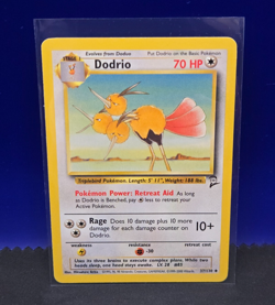 Pokemon Cards, 1999-2000, Base Set 2 - Ungraded NM - Pick & Choose - Image 5