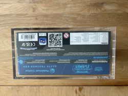 Pokemon TCG Phantasmal Flames Pokemon Center ETB Factory Sealed In Hand 🇬🇧 - Image 4