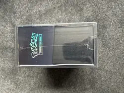 Pokemon TCG Phantasmal Flames Pokemon Center ETB Factory Sealed In Hand 🇬🇧 - Image 4