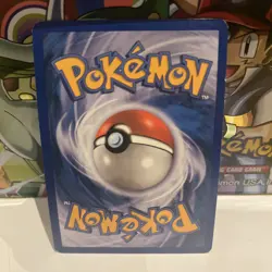 Pokemon TCG - Platinum Base Set - Ampharos 1/127 Rare Holo nm - Image 5