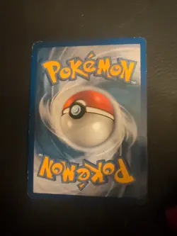 Pokemon TCG - Platinum Base Set - Ampharos 1/127 Rare Holo nm - Image 5