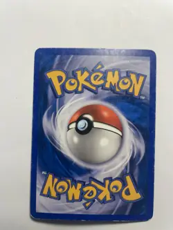 Dugtrio Expedition 10/165 Reverse Holo Rare Pokemon TCG 2002 MP- - Image 4