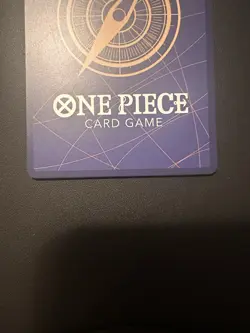 Roronoa Zoro (OP-06 Pre-Release Tournament) [Winner] P-045 One Piece card game - Image 5