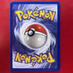 Dark Rapidash 44/82 Team Rocket Regular First Edition Pokemon Card - Image 2