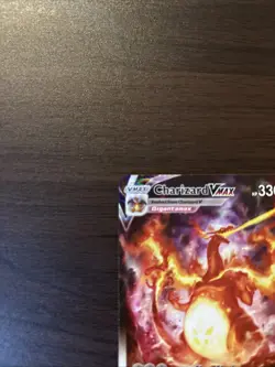 Charizard VMAX SWSH261 SWSH: Sword & Shield Promo Cards Holo - Image 2