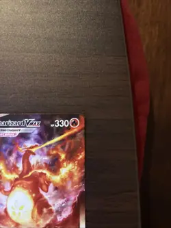 Charizard VMAX SWSH261 SWSH: Sword & Shield Promo Cards Holo - Image 3