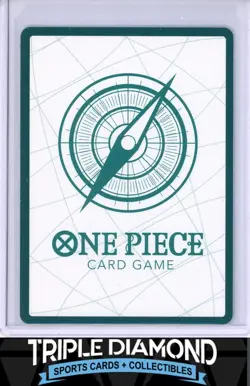 One Piece Premium Booster The Best Volume 2 DON!! Card Kalgara F145 - Image 2