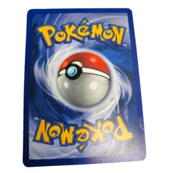 Charmander Team Rocket Set 50/82 Pokemon Card Fire Shadow NM - Image 2