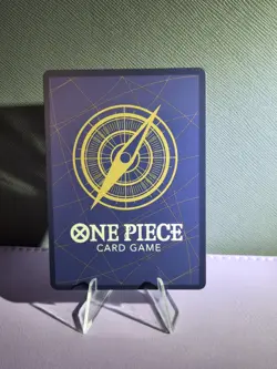 X.Drake (Judge Pack Vol. 7) - One Piece Promotion Cards (OP-PR) - Image 4