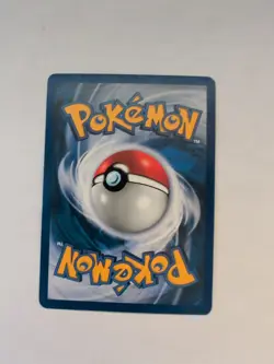 Blaine's Growlithe 62/132 Common Gym Challenge Pokemon Card WOTC - NM Near Mint - Image 2