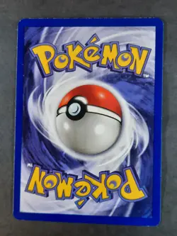 Pokemon Card Team Rocket 1st Edition Uncommon: Full Heal Energy 81/82 - Image 2