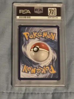 PSA 9 Starmie V Tg13/Tg30 Swsh10: Astral Radiance Trainer Gallery pokemon card - Image 2