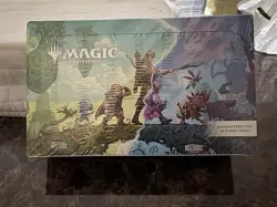 Lorwyn Eclipse Play Booster Box Magic: The Gathering SHIPS IMMEDIATELY - Image 1