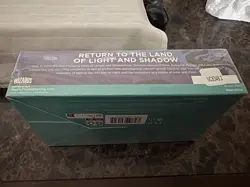 Lorwyn Eclipse Play Booster Box Magic: The Gathering SHIPS IMMEDIATELY - Image 5