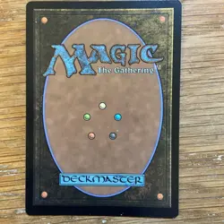 Twin flame tyrant Borderless mtg (Foundations) #0333 - Image 2
