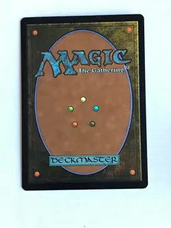 MTG Magic the Gathering English Planar Chaos Retether NM - Image 2