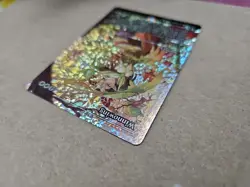 MtG Lorwyn Eclipsed Fractured Foil Winnowing Showcase M 0392 2026 - Image 4