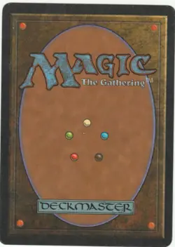 Antiquities MTG Strip Mine no sky, no tower uncommon Magic - Image 2