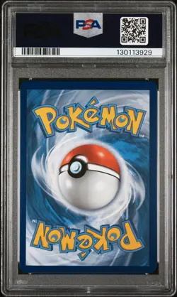 2022 POKEMON SWORD & SHIELD BRILLIANT STARS #TG22 FULL ART/UMBREON V PSA 10 - Image 2