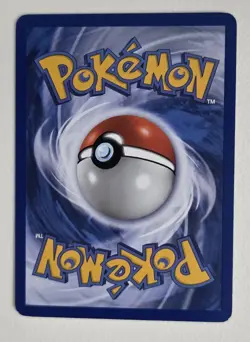 Rapidash 1ed Lv.53 Pokemon Card Game TCG Japanese Japan Nintendo Anime F/S - Image 2