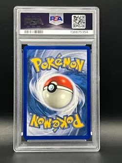 PSA MInt 9-Pikachu 012 Journey Across America - Pokemon Black Star Promo Rare - Image 3