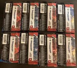 Pokemon Sword & Shield Battle Styles 8 sealed Booster Packs 820650808197 - Image 2