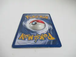 Pokemon TCG Chansey 3/102 Base Set Holo Rare Card Vintage MP - Image 4