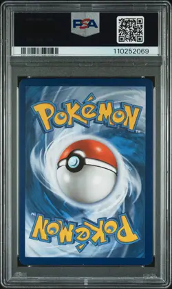 2021 POKEMON CELEBRATIONS #006 FLYING PIKACHU V PSA 9 Mint - Image 2
