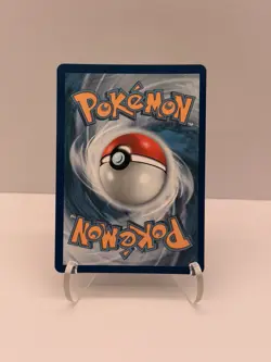 pokemon mega evolution buddy-buddy poffin 167/132 - Image 2