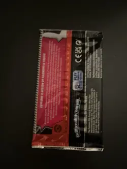 Very Heavy! 22.82g Pokemon TCG SV10.5 White Flare Booster Pack Sealed! - Image 4