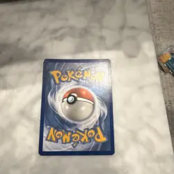 Pokemon Mega Sableye & Tyranitar GX TAG TEAM Ultra Rare Holo 226/236 TCG - Image 2