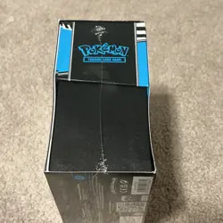 Factory Sealed Black Bolt Pokemon TCG Elite Trainer Box New Authentic - Image 4