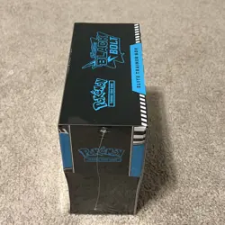 Factory Sealed Black Bolt Pokemon TCG Elite Trainer Box New Authentic - Image 5