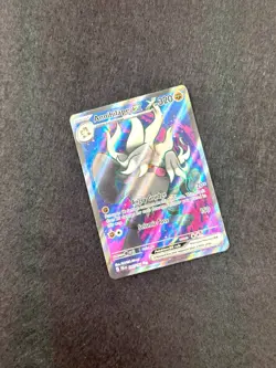 2023 Pokemon SV Paldea Evolved Annihilape ex #242/193 Ultra Rare Full Art - Image 2
