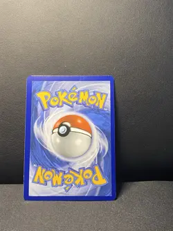 Misty’s Determination 80/108 XY Evolutions Reverse Holo Pokemon - Image 2