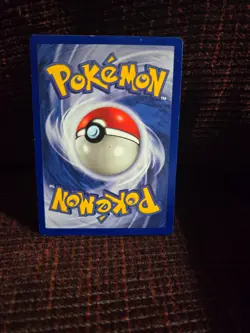 Pokemon Base Set 1st Edition Shadowless Maintenance - Image 2
