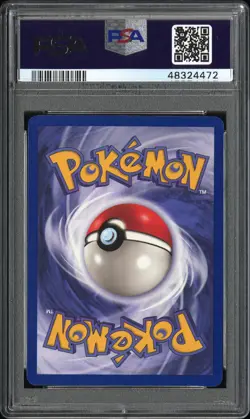 2000 POKEMON ROCKET 1ST EDITION #21 DARK CHARIZARD PSA 10 - Image 2