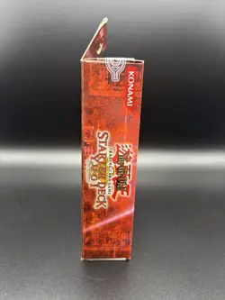 Yu-Gi-Oh Yugi Evolution Unlimited Starter Deck Factory Sealed English 2004 - Image 3